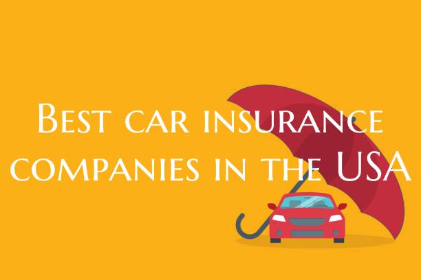 Best car insurance companies...