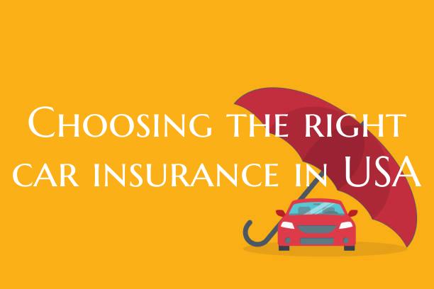 Choosing the right car insur...