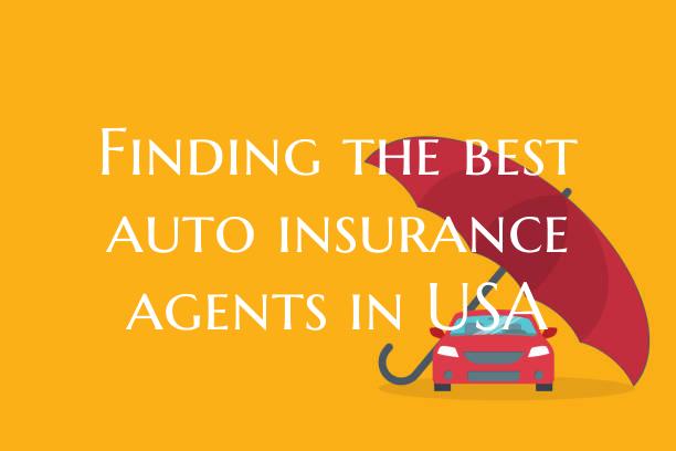 Finding the best auto insura...