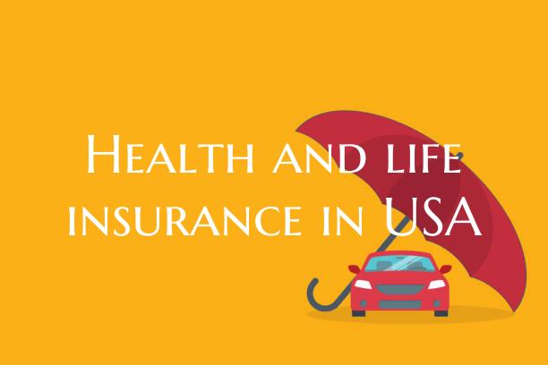 Health and life insurance in...