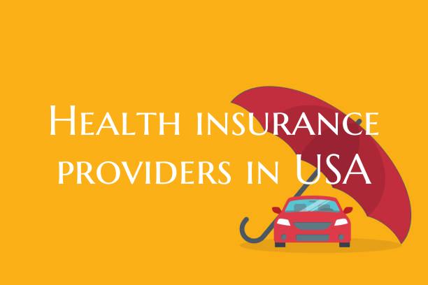 Health insurance providers i...