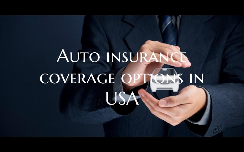 Auto insurance coverage opti...