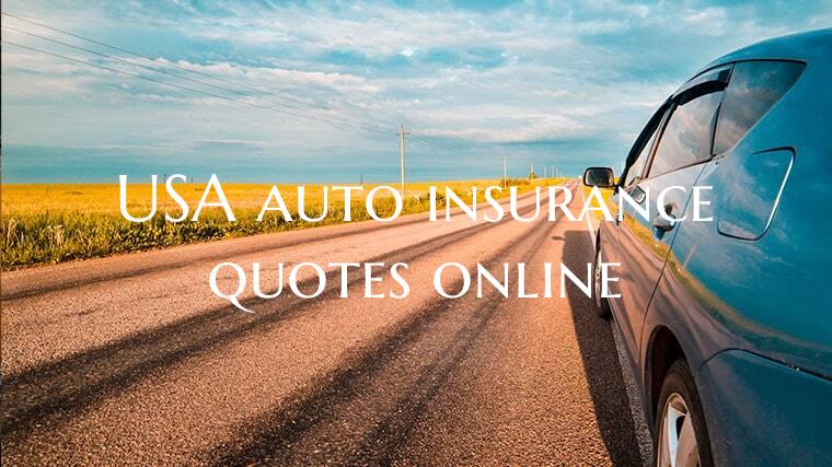 USA auto insurance quotes on...