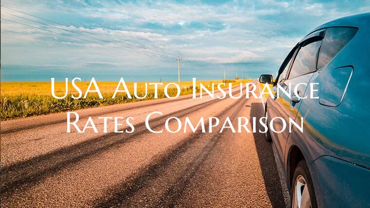 USA Auto Insurance Rates Com...